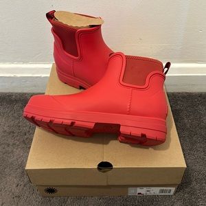UGG Women’s Droplet Rain Boot